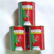 china factory New Orient double concentrated Product Tomato Product,all kind of tomato paste 28% to 30% brix tomato sauce